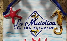 La Maiolica B&B